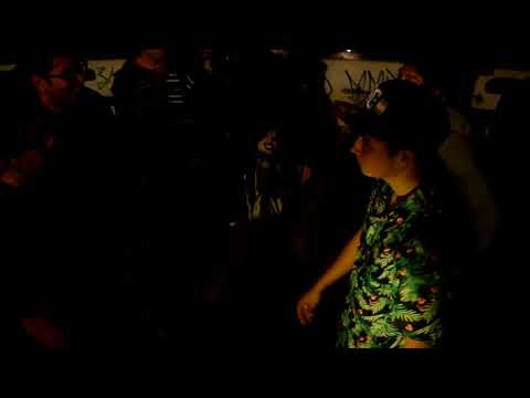 FINAL | LESKA HYDRA  Vs. KRONICO MITTO