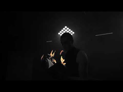 Into the Dark Night - JLZ, Midas-REX  (Official Video)