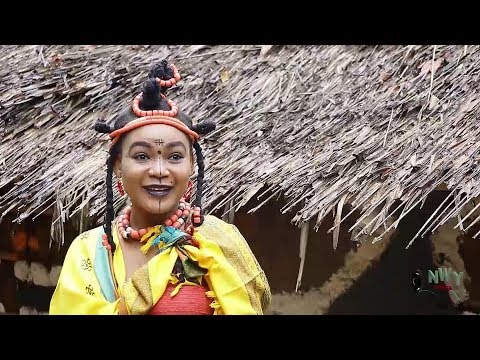 Dance Of The Spirit Season 3&4 - 2016 Latest Nigerian Nollywood Movie