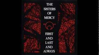 THE SISTERS OF MERCY - Nine While Nine