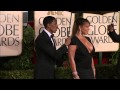 Golden Globes 2010 Mariah Carey