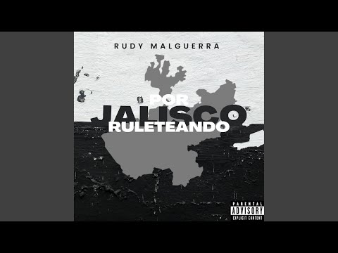 Por Jalisco Ruleteando