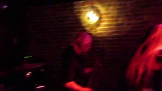 Sorrowseed   " Circle of False Gods"