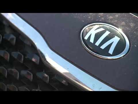 Man on vacation in St. Louis gets Kia stolen, towing company sees 5 Kia/Hyundai cars stolen per d...