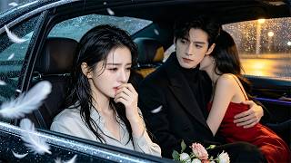 🔥 He Betrayed Me for His First Love—So I Walked Away and Married a Billionaire 👑#drama #movie