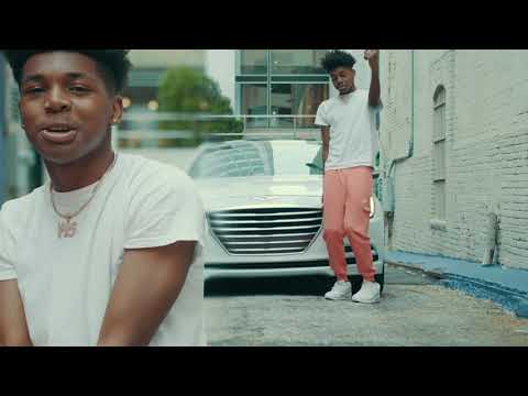 Baby Gho$t - "Run It Up" (Official Music Video)