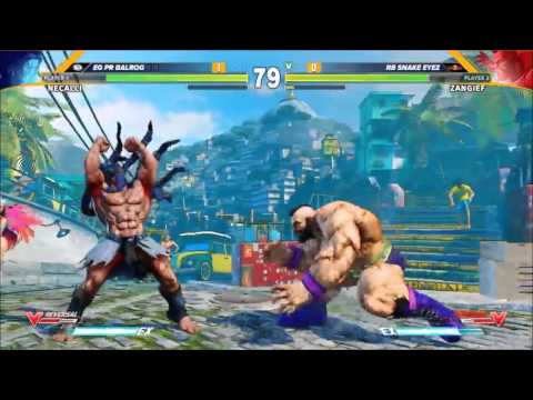 OH MY GOD Snake Eyez!