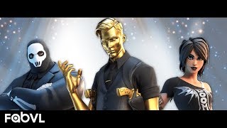 Fortnite Chapter 2 Rap Song - &quot;Fortnite Drip&quot; (Season 2 Battle Royale) | FabvL