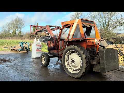 Fiat 680H 1979 - Image 2