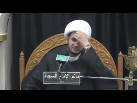 ⁣قصة الفيلسوف الفرنسي #روجيه_كارودي  | الشيخ سلام العسكري