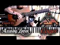 Ginger (Asia) | Cover by Alexandra Zerner