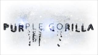 Purple Gorilla "WHITEOUT" FINAL
