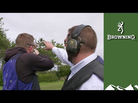 How not to miss a long, high crosser, with Sam Green