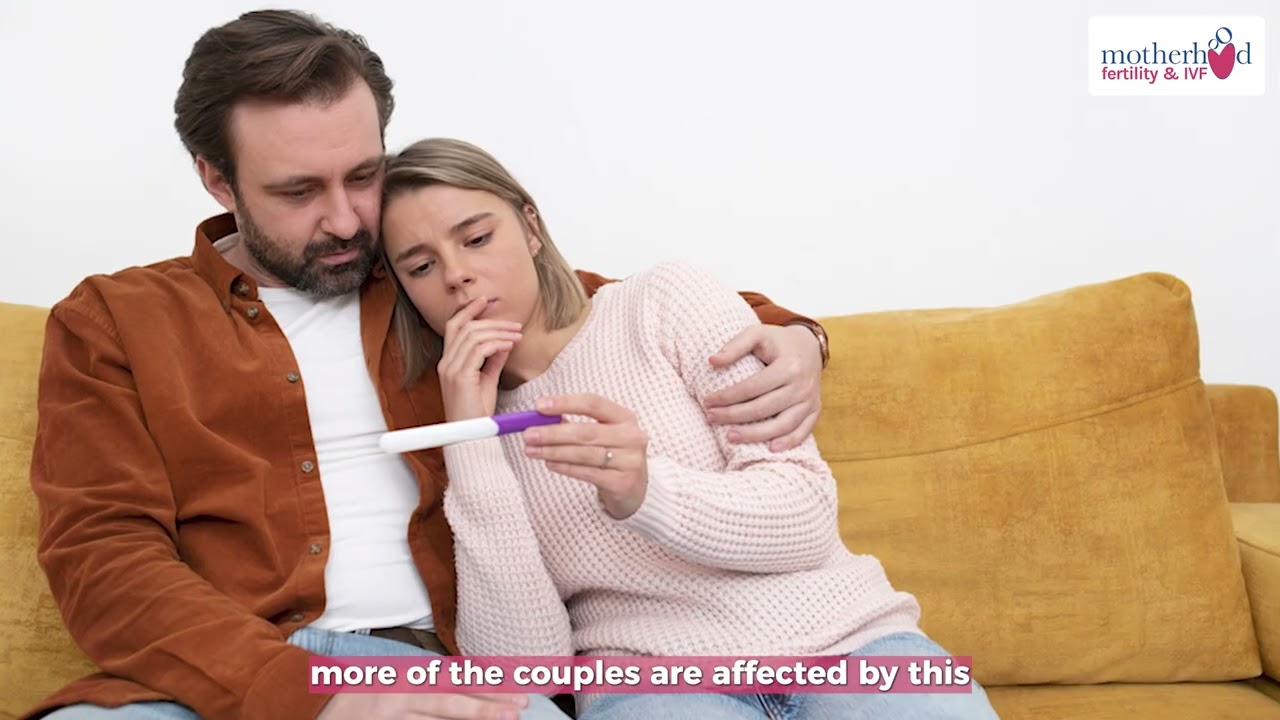 Infertility Awareness: Hope and Treatment Options