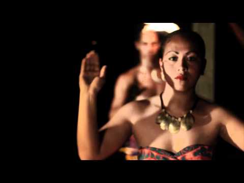 Fire - Justin Wellington Official Music Video 2011