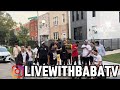 Latin Kings West Humboldt Park Chicago Hood Vlog Latin Folk Beef Smiles773 Most Hated Since 1950s