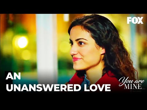 Hakan Opens Up To Şebnem - You Are Mine Episode 28