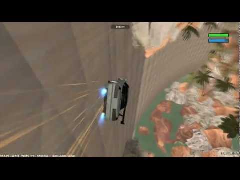 PeiN ft Micra - Solace One | Elusive