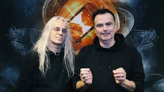 BLIND GUARDIAN - Banish from Sanctuary | Song to Song
