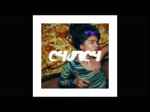 "Church" Asap Rocky x Genetikk x Kayne West Type Beat