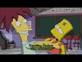 The Simpsons - Sideshow Bob Kills Bart