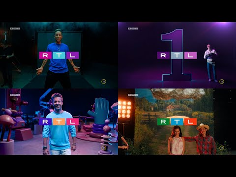 RTL arculatfrissítés - 2024.09.27-28.