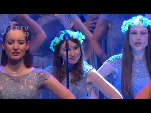 Adrca - Carmen manet na Prifarski desetki