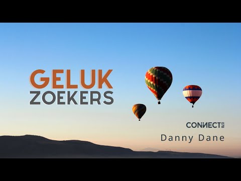 Danny Dane | Gelukzoekers | 3 juli 2022