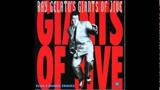 Ray Gelato - Sing, sing, sing