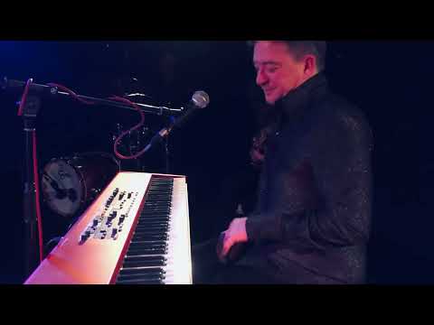 Boogie Troop Swanee River Boogie