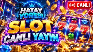 🔴Canlı Yayındayız gell! 🔴 Slot Oyunları canlı yayın 🔴 Slot canlı yayın 2026 yeni