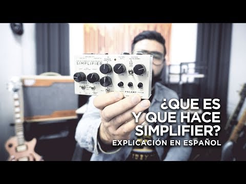 DSM & HUMBOLDT SIMPLIFIER, first zero watt stereo amplifier