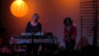 Mates of State - So Many Ways