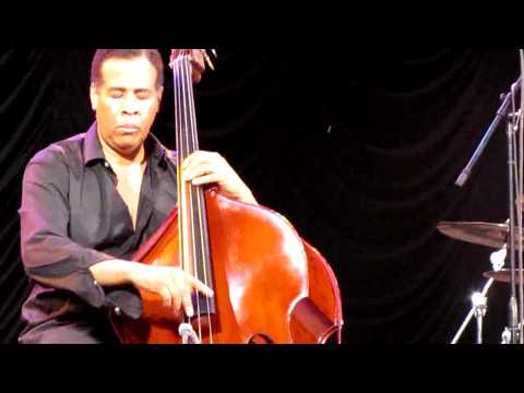 Stanley Clarke Band, Central Park Summerstage, NYC 6-23-10 (HD)