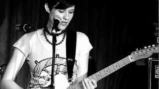 All Of The Things - Butterfly Boucher - S&D5