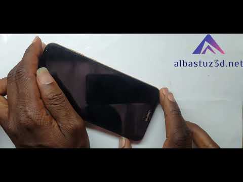 Factory Reset Huawei Y5 2019 Hard Reset Easy Without PC