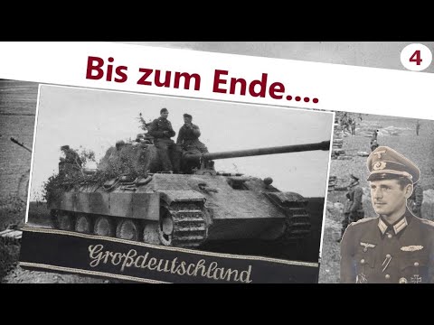 #4 Gegen die rote Flut - Hans Joachim Kolewe