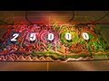 Over 25 000 Dominoes 25 000 Subscriber Special