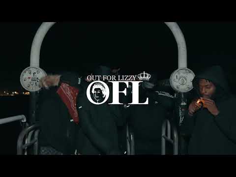 K Blacko - H90 - NoFace - Kemzi .... 100 Man ( Out For Lizzy TV)