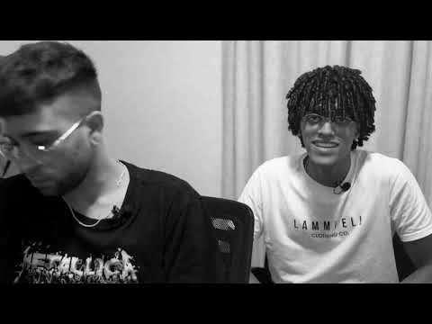 Masterclass: Antdot, Riascode - Only Way