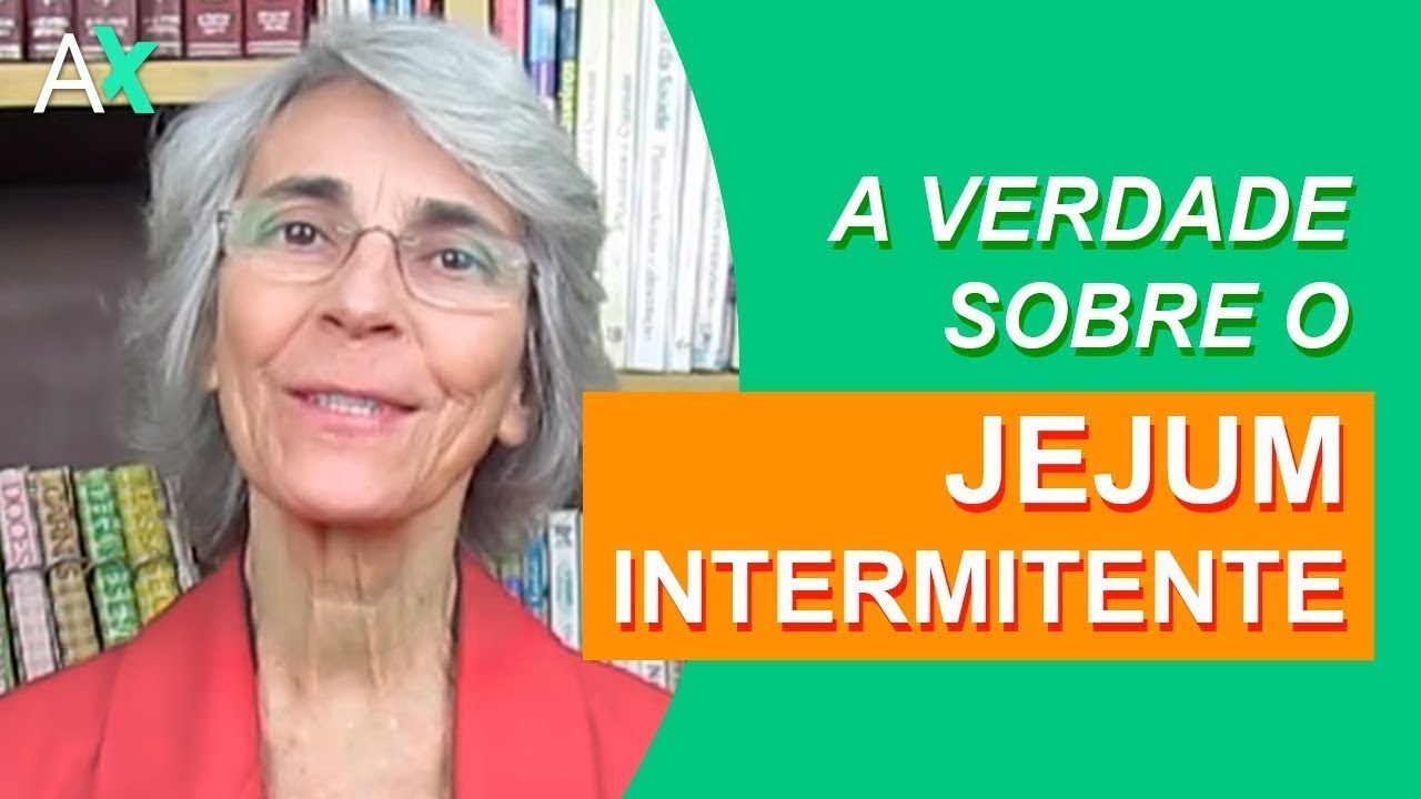 Verdades que nunca te contaram sobre o Jejum Intermitente