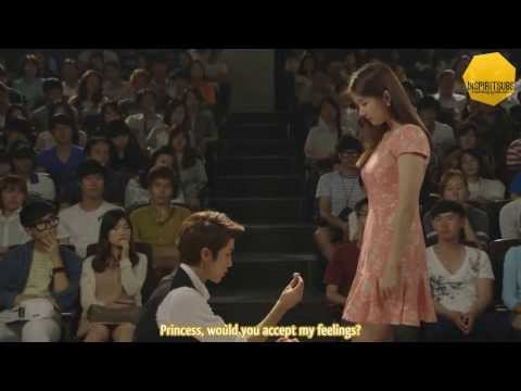 [INSPIRITSUBS] 131031 Love Poten Highlights