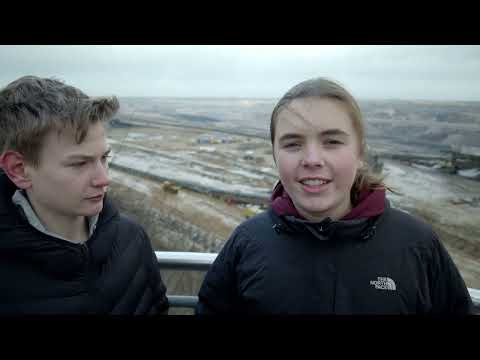 GESCHICHTE DER ZUKUNFT - Strukturwandel im Rheinischen Revier