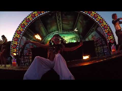 Neelix @ Indian Spirit Festival 2017