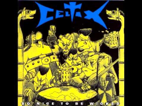 Celtix - Vade Retro