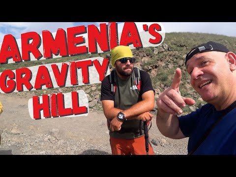 THIS PLACE IS MAGICAL; Aragats Armenia 🇦🇲