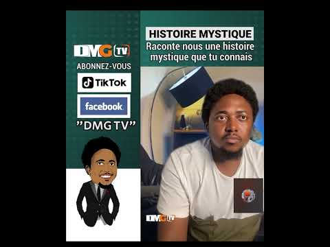 He sells the members of his family "mystical history"