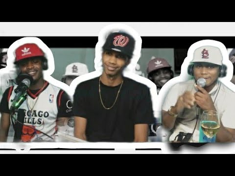 " THE GÁNSTER FAMILY " JP EL  DULEY ❌  YOEL ZIGGLER Hablan DE  Su TRAYECTORIA  JUNTOS EN LA música