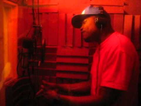 Chopp studio session with Tommy Chain- GO HARD