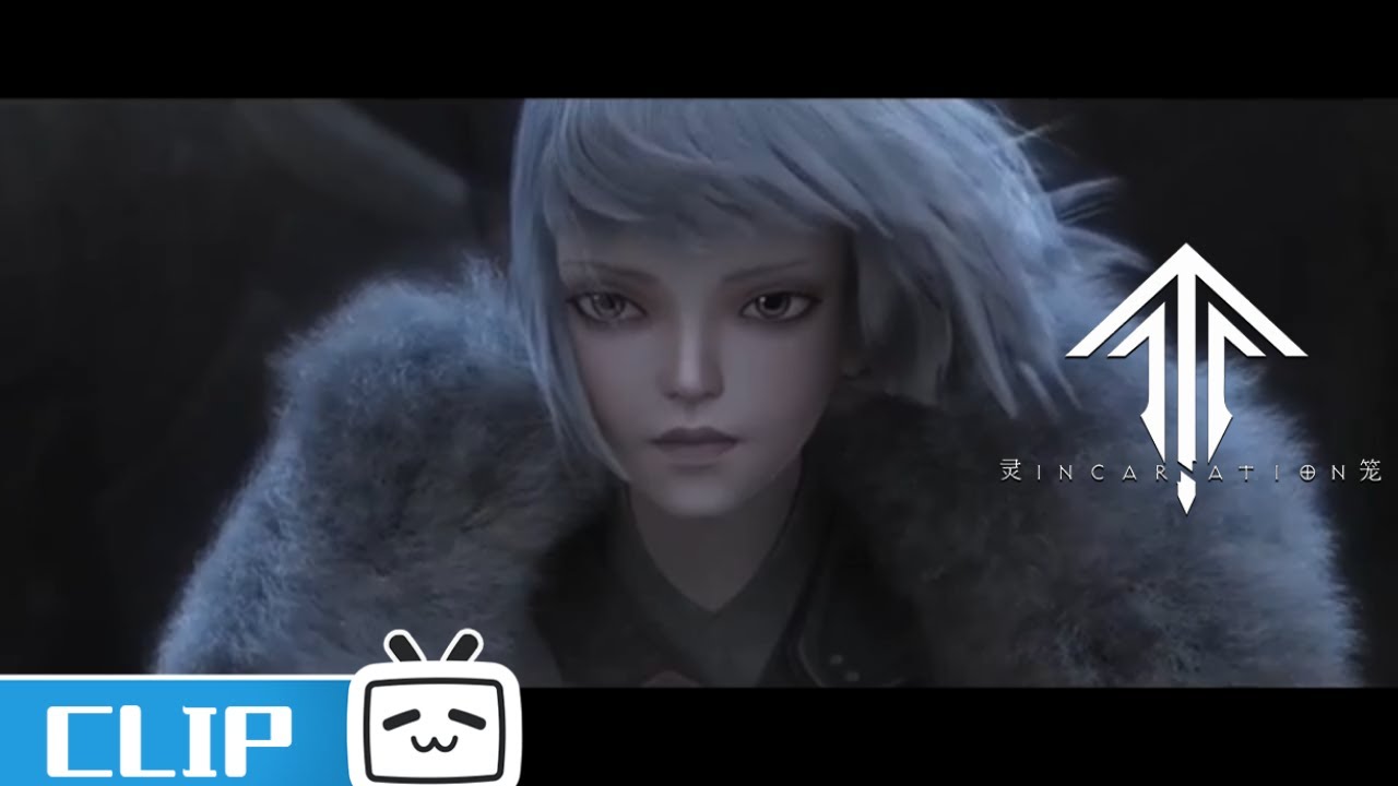 马克“口爆”花萼兽 地面幸存银发美女团体隔岸观火！《灵笼》第10话花絮【加入会员专享全集】